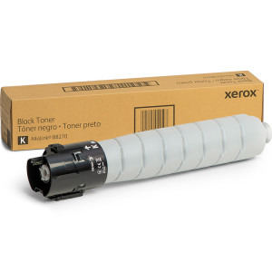 Xerox Toner 006R04846 Black