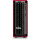 Desktop PC Lenovo ThinkStation P8, Ryzen Threadripper PRO 7985WX 3.2GHz, 64GB ECC RAM, 1TB SSD, RTX 5000 Ada 32GB, Windows 11 Pro