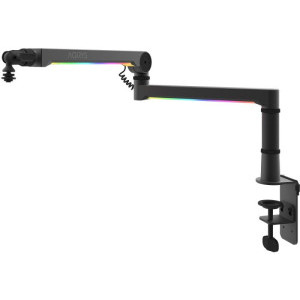 AQIRYS Boom Arm Cassini RGB