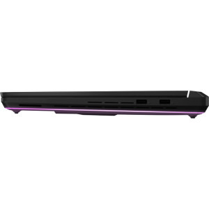 ASUS Gaming 16'' ROG Strix SCAR 16 G635LW, 2.5K Mini LED 240Hz, Procesor Intel® Core™ Ultra 9 275HX (36M Cache, up to 5.40 GHz), 32GB DDR5, 2TB SSD, GeForce RTX 5080 16GB, No OS, Off Black