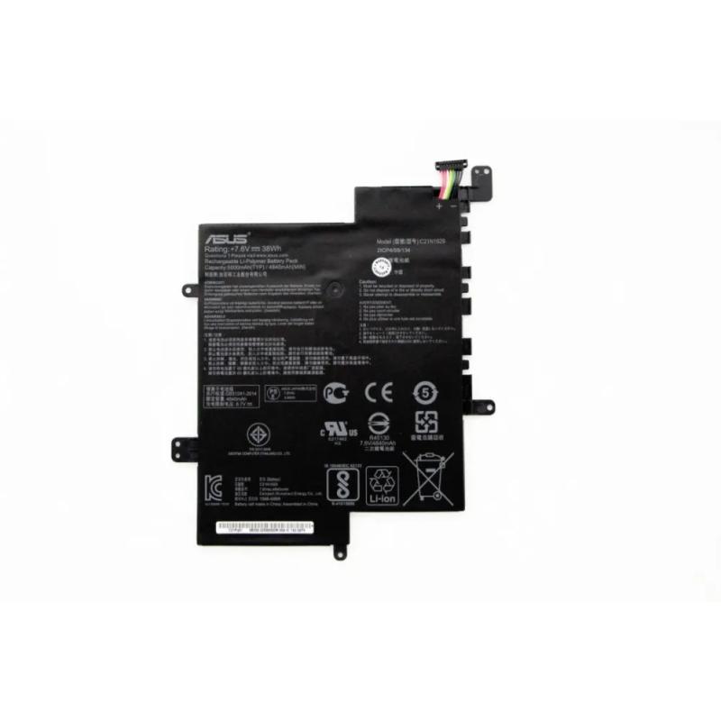Acumulator notebook ASUS Baterie originala Asus L203NA Li-Ion 5000mAh 2 celule 7.6V