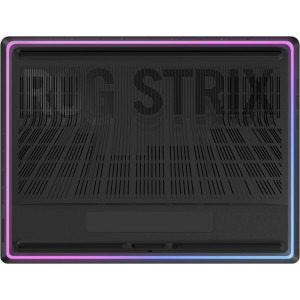 ASUS Gaming 16'' ROG Strix SCAR 16 G635LX, 2.5K Mini LED 240Hz, Procesor Intel® Core™ Ultra 9 275HX (36M Cache, up to 5.40 GHz), 64GB DDR5, 2TB SSD, GeForce RTX 5090 24GB, No OS, Off Black