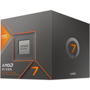 AMD Ryzen 7 8700G 4.2GHz Box
