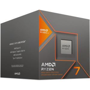 Procesor AMD Ryzen 7 8700G 4.2GHz Box - PC Garage