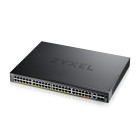 Switch ZyXEL 10Gigabit XGS2220-54FP