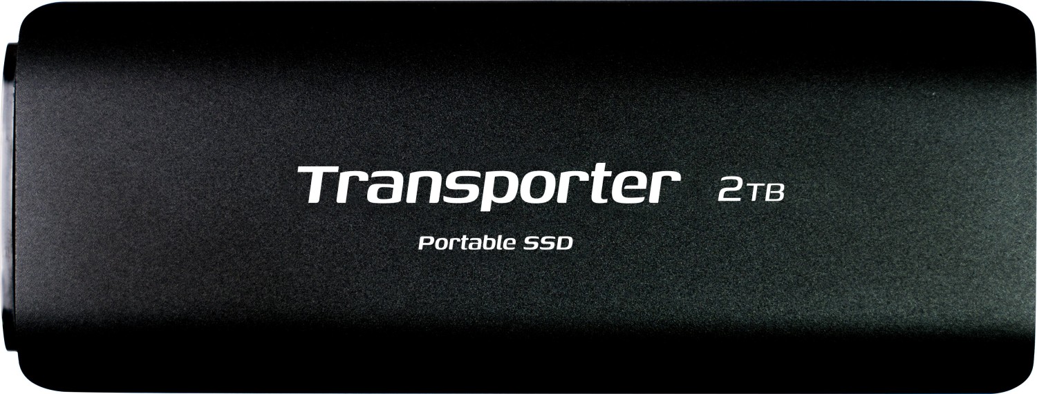 SSD Patriot Transporter 2TB USB 3.1 tip C