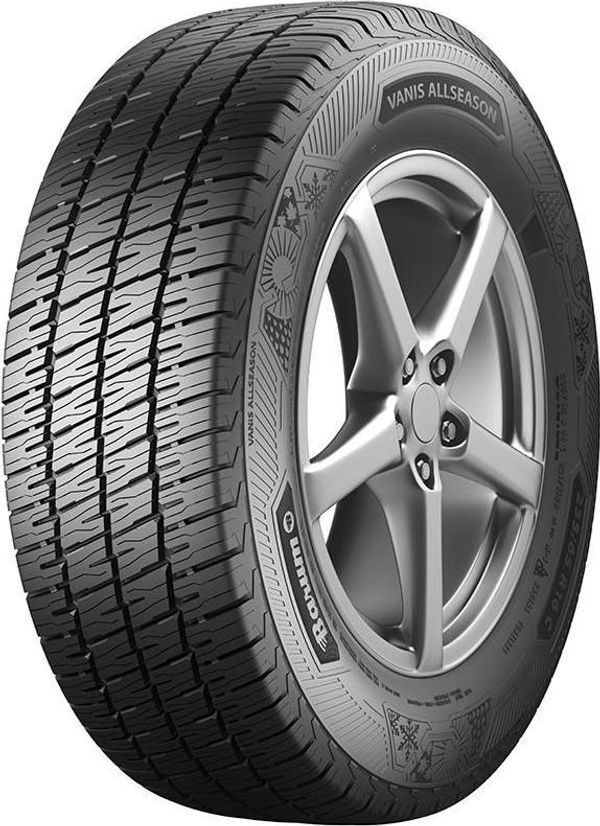 Anvelopa all-season Barum Anvelope   VANIS ALLSEASON 225/70R15C 112R  Season