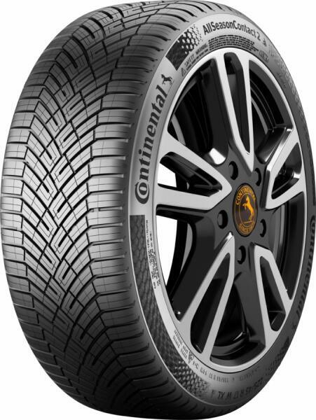 Anvelopa all-season Continental Anvelope   ALLSEASONCONTACT 2 245/45R18 100Y  Season