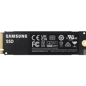 Samsung 990 EVO 1TB PCI Express 4.0 x4 M.2 2280