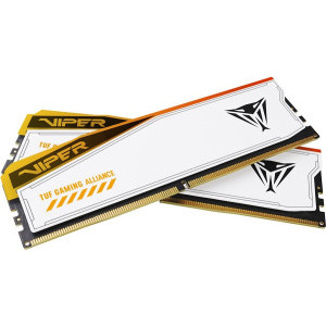 Patriot VIPER ELITE 5 RGB TUF GAMING 32GB DDR5 6000MHz CL36 Dual Channel Kit
