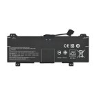 Acumulator notebook OEM Baterie pentru HP HSTNN-DB9M Li-Polymer 6000mAh 2 celule 7.7V Mentor Premium