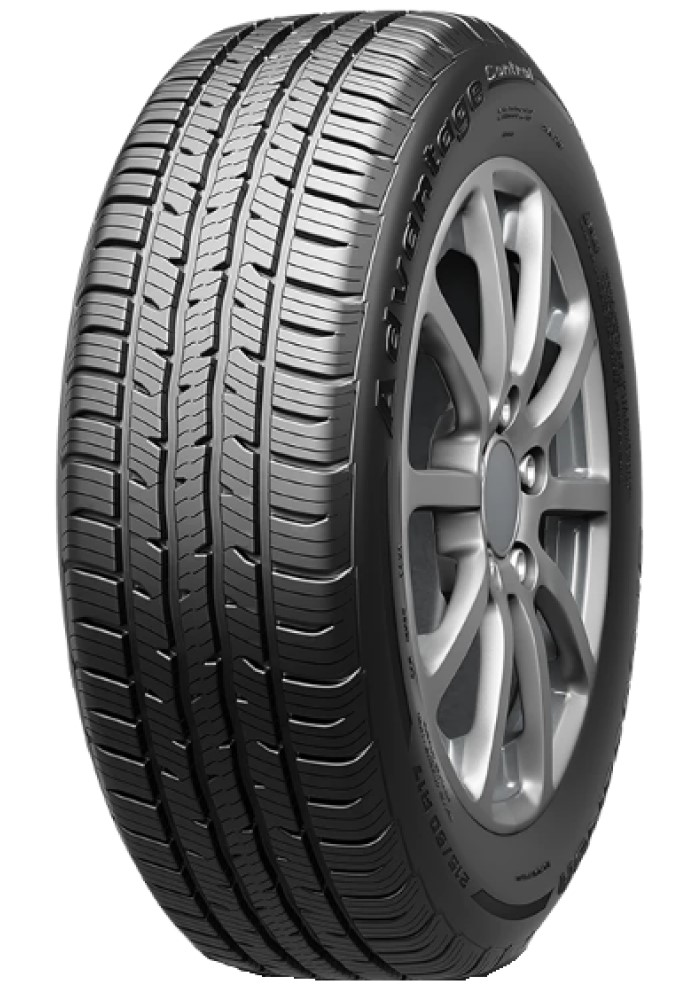 Anvelopa all-season BFGoodrich Advantage all-season