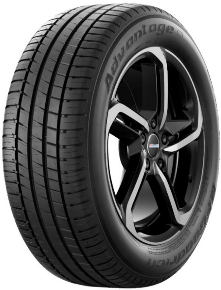Anvelopa vara BFGoodrich Advantage