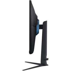 Samsung Gaming Odyssey G5 LS32CG510EUXEN 32 inch QHD VA 1 ms 165 Hz HDR FreeSync Premium