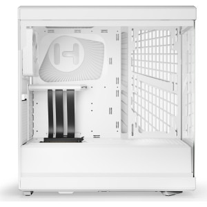 HYTE Y40 Snow White