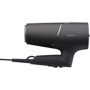 Philips Seria 5000 BHD538/30, 2300W, Negru