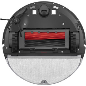 Roborock Q5 Pro Negru, Li-Ion 5200 mAh, 5500Pa, 0.77L