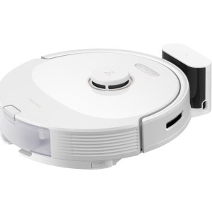 Roborock Q8 Max Alb, Li-Ion 5200 mAh, 5500Pa, 0.47L