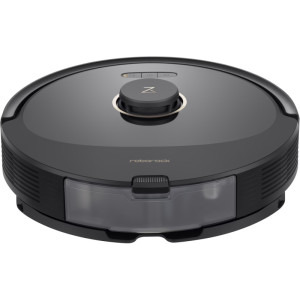 Roborock Q8 Max Negru, Li-Ion 5200 mAh, 5500Pa, 0.47L