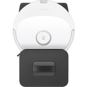 Roborock Q8 Max+ Alb, Li-Ion 5200 mAh, 5500Pa, 0.47L