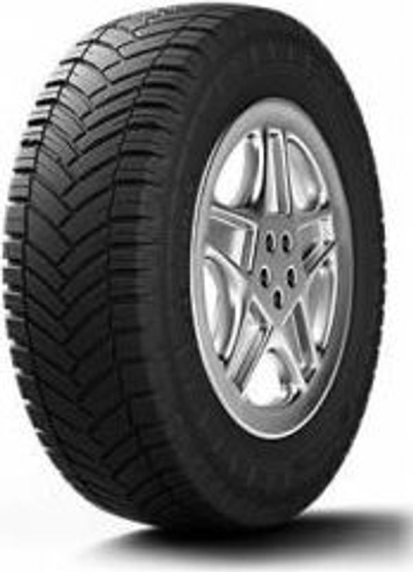 Anvelopa all-season Michelin Anvelope   Agilis Crossclimate 215/70R15c 109/107S  Season