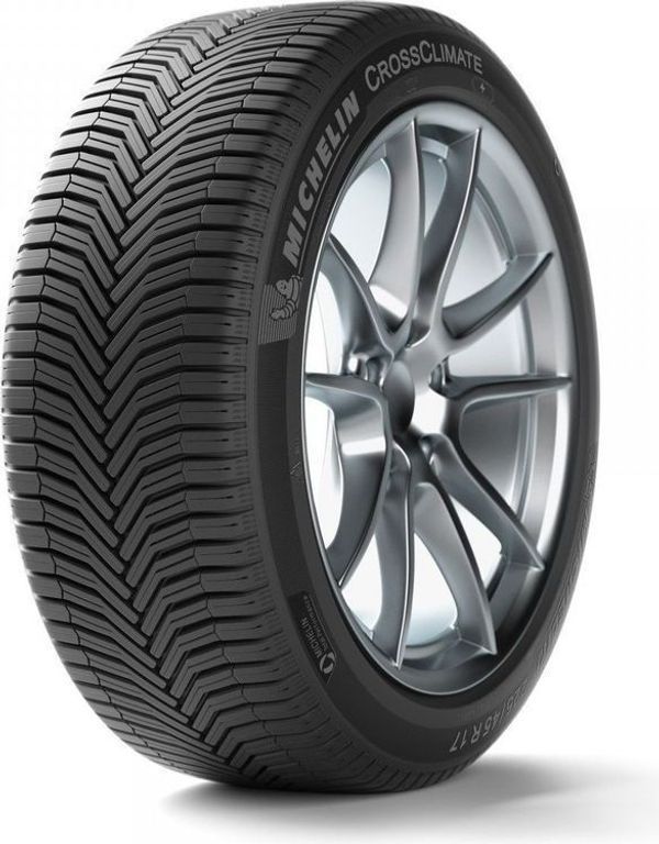 Anvelopa all-season Michelin Anvelope   Crossclimate+ 185/65R15 92T  Season
