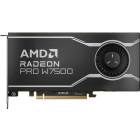 Placa video AMD Radeon PRO W7500 8GB GDDR6 128-bit