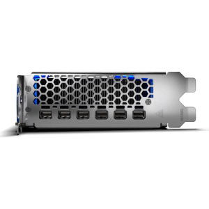 AMD Radeon PRO W6800 32GB GDDR6 256-bit