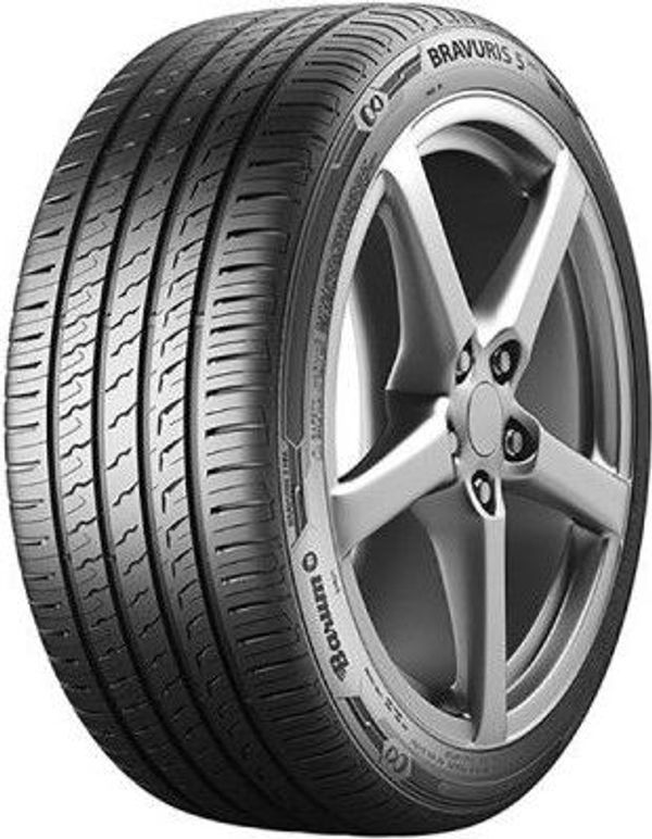 Anvelopa vara Barum Bravuris 5hm 205/40R18 86Y