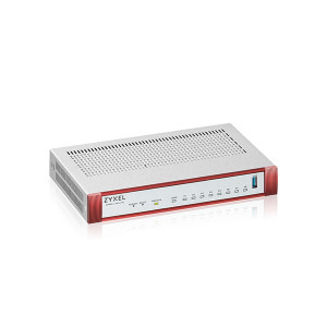ZyXEL Gigabit USGFLEX100HP PoE+