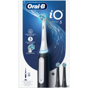 Oral-B Periuta de dinti electrica iO3 Negru