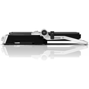 Braun Gratar electric MultiGrill 7 CG7020, 2000W, Argintiu/Negru
