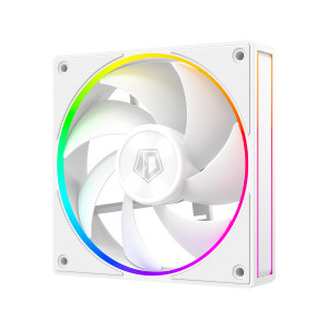 ID-Cooling AF-127 White ARGB 120mm Three Fan Pack