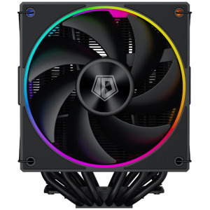ID-Cooling FROZN A620 ARGB Black