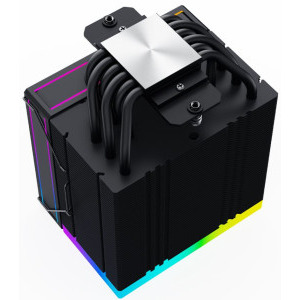 ID-Cooling FROZN A610 ARGB Black