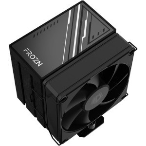ID-Cooling FROZN A400 Black