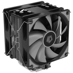 ID-Cooling SE-214-XT D Black