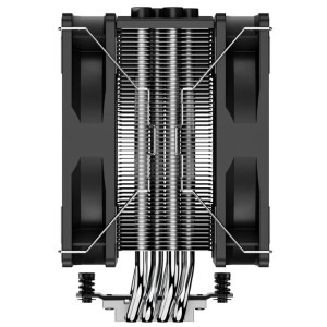 ID-Cooling SE-214-XT D Black