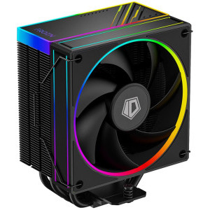 ID-Cooling FROZN A410 ARGB Black