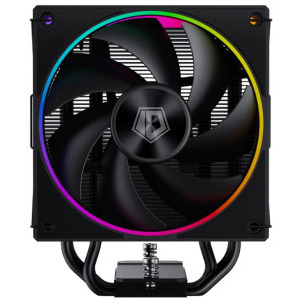 Cooler CPU ID-Cooling FROZN A410 ARGB Black - PC Garage