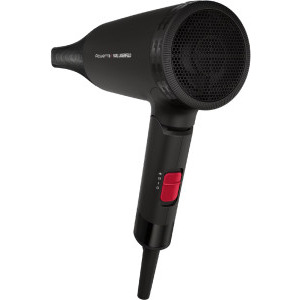 Rowenta x Karl Lagerfeld Express Style CV184LF0, 1600W, Negru
