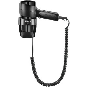 Uscator de par Valera Action Super Plus 1800 Negru, 1800W