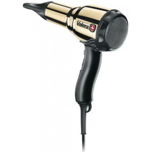 Valera Swiss Metal Master Auriu, 2000W, Auriu/Negru