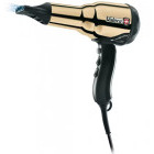 Uscator de par Valera Swiss Metal Master Auriu, 2000W, Auriu/Negru
