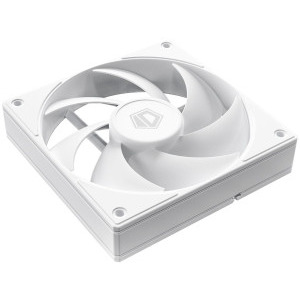 ID-Cooling AF-125 White 120mm Three Fan Pack