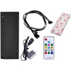 Fan controller ID-Cooling HA-02C ARGB