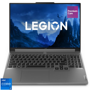 Laptop Lenovo Gaming 16'' Legion 5 16IRX9, WQXGA IPS 165Hz G-Sync