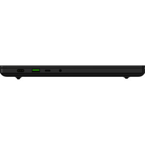 Razer Gaming 14'' Blade 14, QHD+ 240Hz, Procesor AMD Ryzen™ 9 8945HS (16M Cache, up to 5.20 GHz), 32GB DDR5, 1TB SSD, GeForce RTX 4070 8GB, Win 11 Home, Black