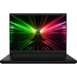 Razer Gaming 14'' Blade 14, QHD+ 240Hz, Procesor AMD Ryzen™ 9 8945HS (16M Cache, up to 5.20 GHz), 32GB DDR5, 1TB SSD, GeForce RTX 4070 8GB, Win 11 Home, Black