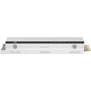Corsair MP600 ELITE HeatSink 2TB PCI Express 4.0 x4 M.2 2280